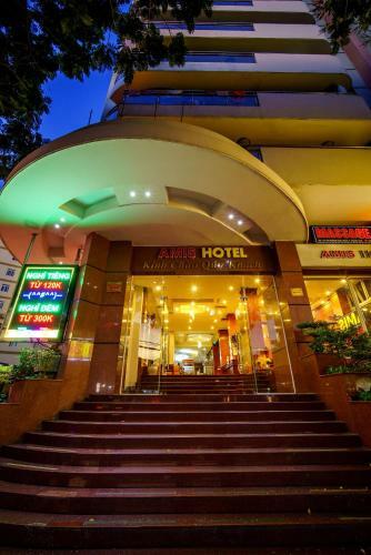 Amis Hotel