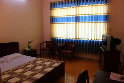 Hoang Yen Hotel