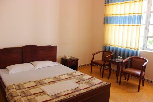 Hoang Yen Hotel