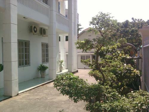 Hoang Yen Hotel