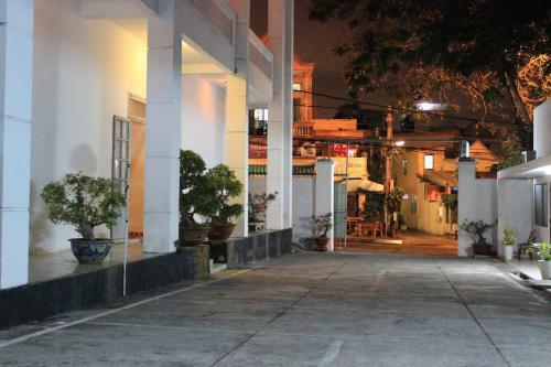 Hoang Yen Hotel