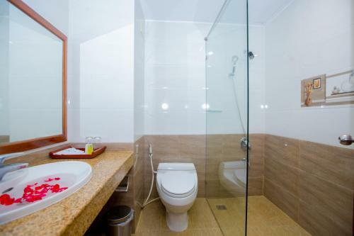 Hotel Vungtau Intourco Resort