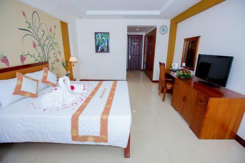 Hotel Vungtau Intourco Resort
