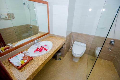 Hotel Vungtau Intourco Resort