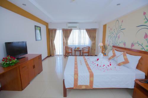 Hotel Vungtau Intourco Resort