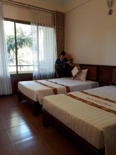 Hotel Vungtau Intourco Resort