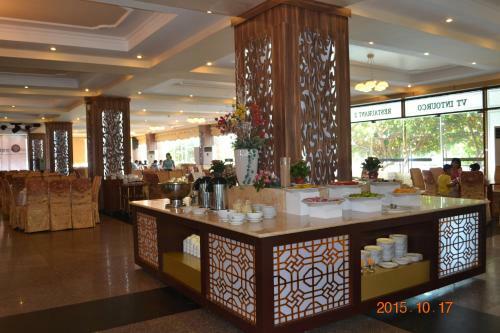 Hotel Vungtau Intourco Resort