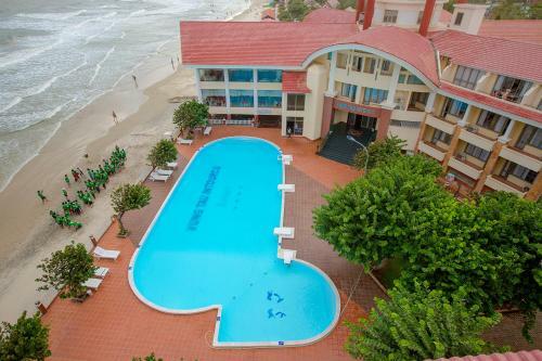 Hotel Vungtau Intourco Resort