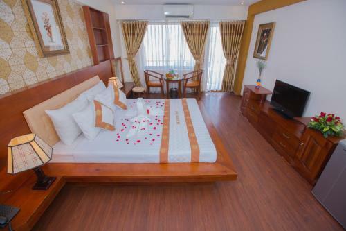 Hotel Vungtau Intourco Resort
