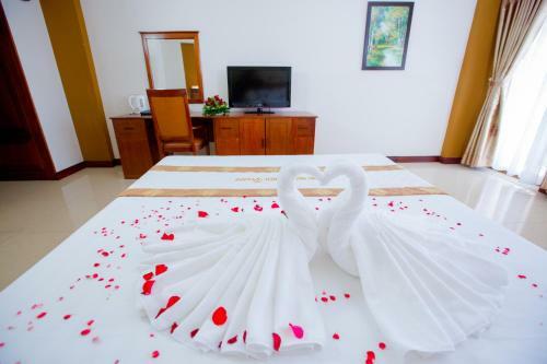 Hotel Vungtau Intourco Resort