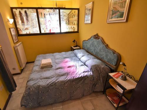 Apartamento Isola Di San Pietro II