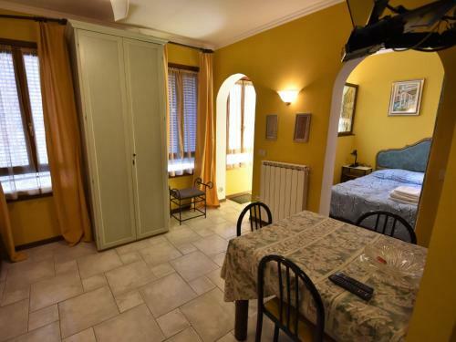 Apartamento Isola Di San Pietro II