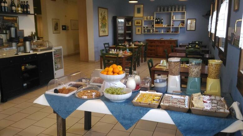 Hotel Il Lato Azzurro