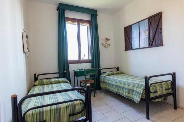 Hotel Il Lato Azzurro