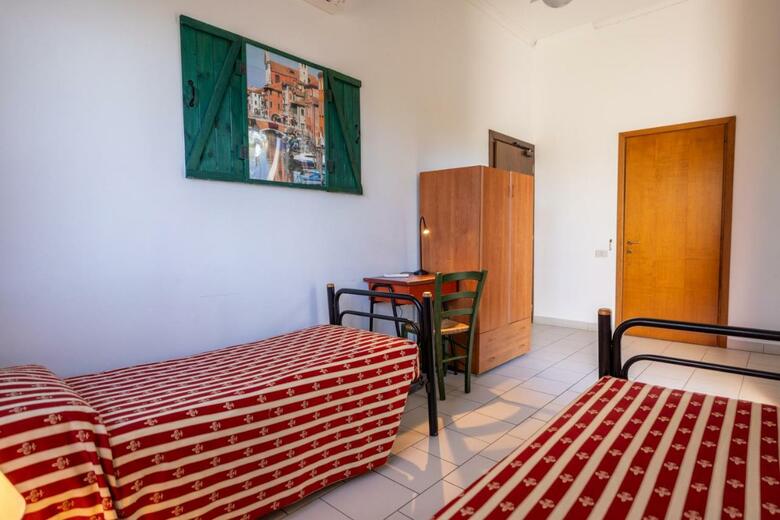 Hotel Il Lato Azzurro
