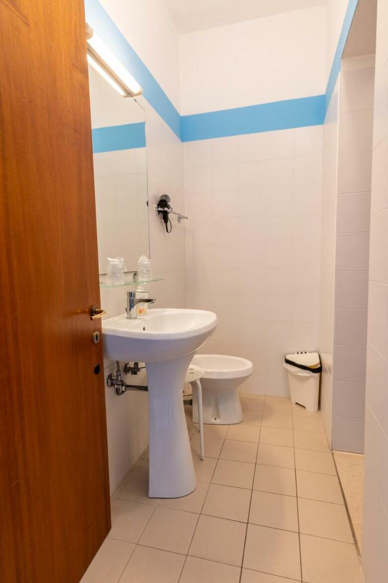 Hotel Il Lato Azzurro