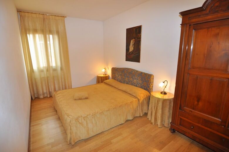 Casa Dei Pittori Venice Apartments