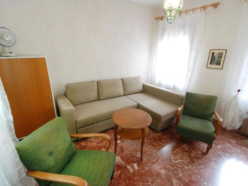 Apartamento Calle Delle Ancore