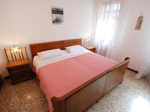 Apartamento Calle Delle Ancore