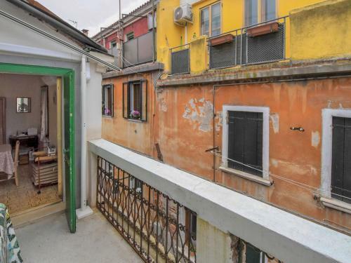 Apartamento Calle Delle Ancore