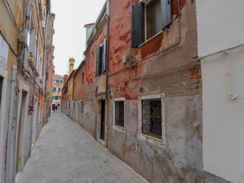 Apartamento Calle Delle Ancore