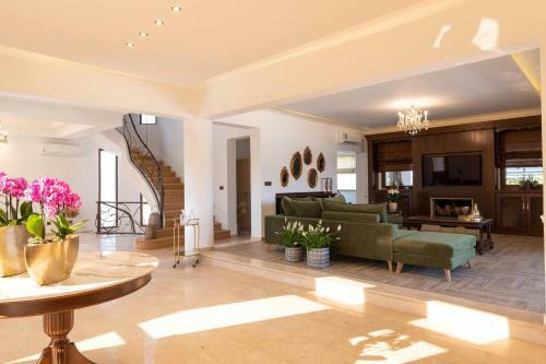 Villa Vento Imperiale Estate