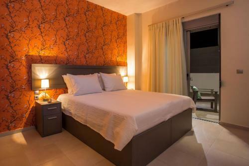 Apartamento Oleana Sunrise Studios