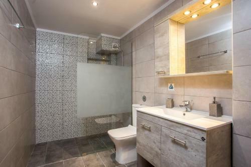 Apartamento Oleana Sunrise Studios