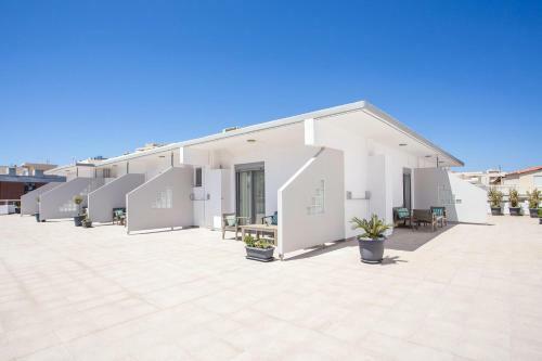 Apartamento Oleana Sunrise Studios