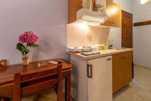 Apartamento Kyma Papa Nero Studios