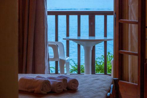 Apartamento Kyma Papa Nero Studios