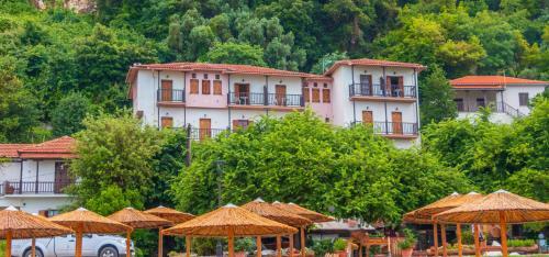 Apartamento Kyma Papa Nero Studios