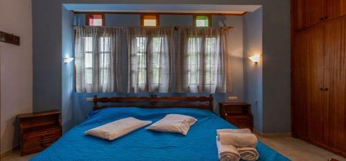 Apartamento Kyma Papa Nero Studios