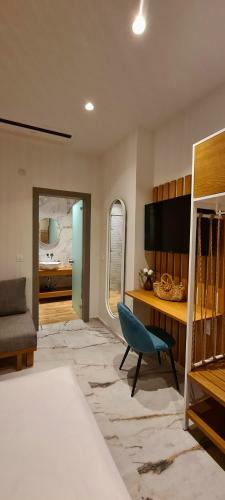 Apartamento Costa Anastasia_sea View Suites