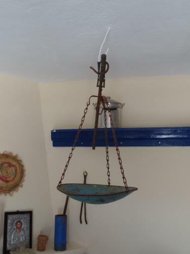 Evelyn's Country House
