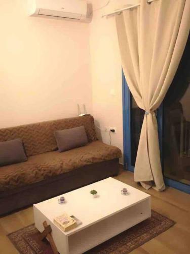Odyssey Apartment In Armeos