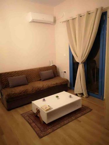 Odyssey Apartment In Armeos