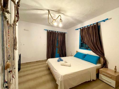 Apartamento Seashellter Rhodes