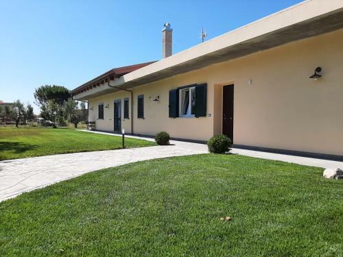 Bed & Breakfast La Campagna Di Peppe E Tullia