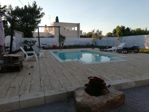 Apartamento Soleceleste