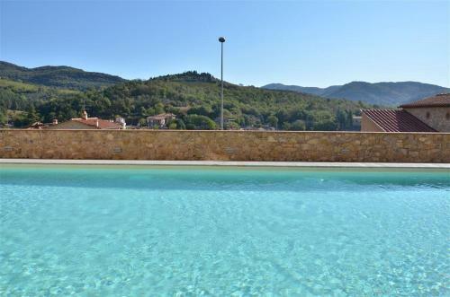 Apartamento Terrazza Alta
