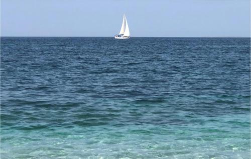 Amazing Apartment In Gallipoli With