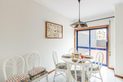 Vila Do Conde Sea House