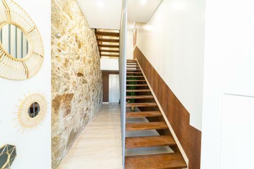 Apartamento Charming Studio Gon�alo Velho, City Center