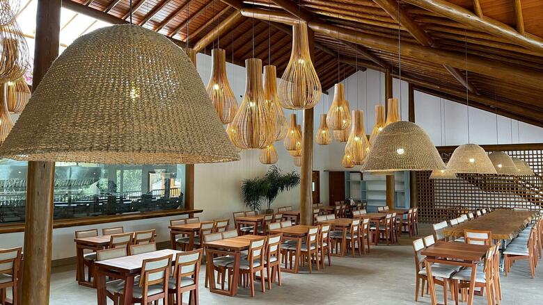 Ays� Trancoso Hotel