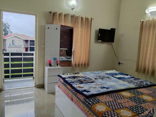 Hotel V.r.nest