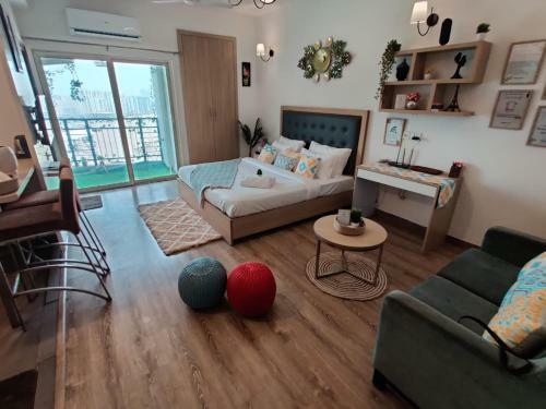 Apartamento Beauty Home