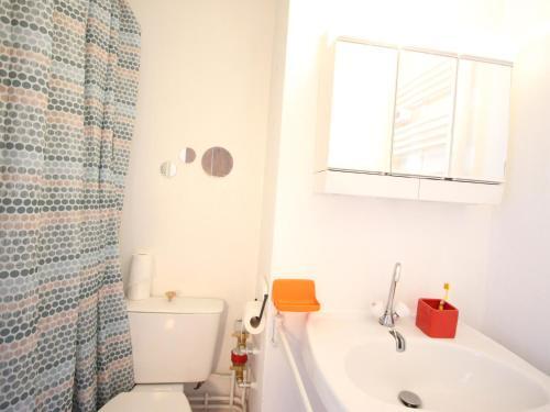 Apartamento Studio Chamrousse, 1 Pi�ce, 4 Personnes - Fr-1-549-96
