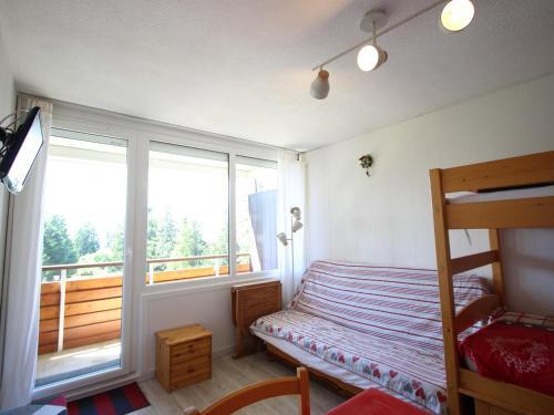 Apartamento Studio Chamrousse, 1 Pi�ce, 4 Personnes - Fr-1-549-96