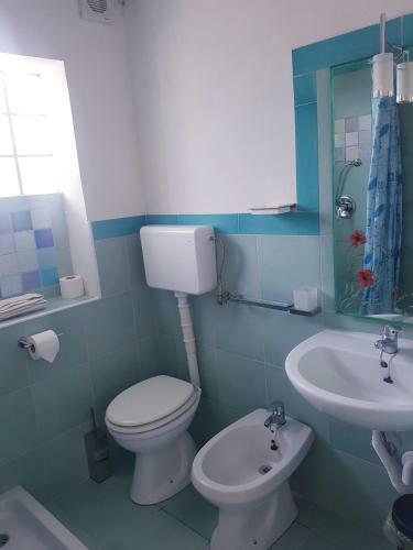 Bed & Breakfast B & B Villa Matisse